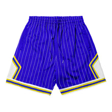 Mesh Basketball Shorts