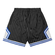 Mesh Basketball Shorts