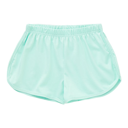 Woman's Shorts - Mint