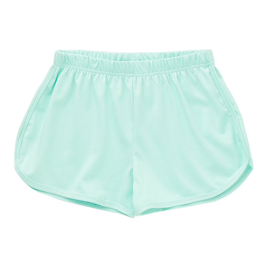Woman's Shorts - Mint