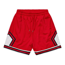 Mesh Basketball Shorts