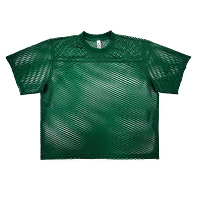 Football Jersey Green