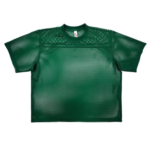 Football Jersey Green