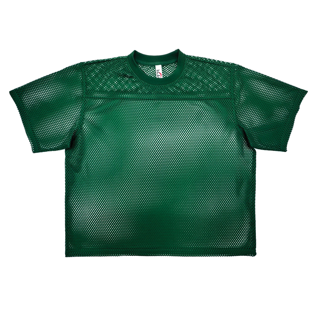 Football Jersey Green
