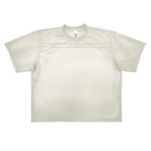 Football Jersey Cream