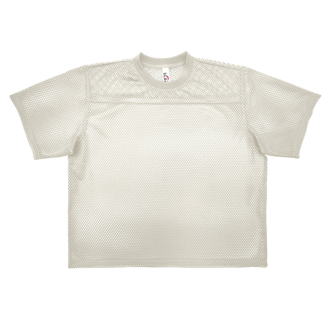 Football Jersey Cream