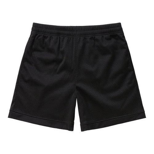 Mesh Shorts Black