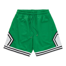 Mesh Basketball Shorts