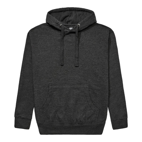 Heavyweight Hoodie - Grey