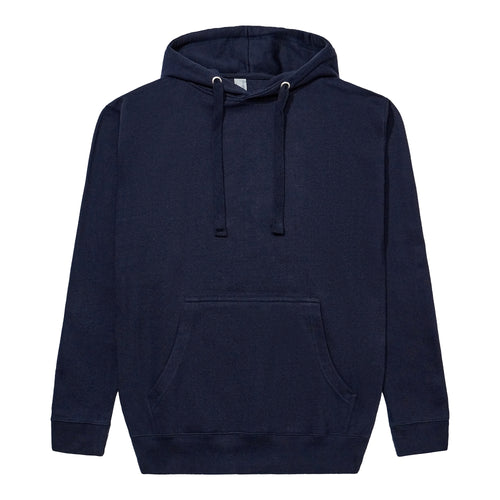 Heavyweight Hoodie - Navy
