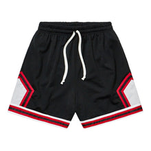 Mesh Basketball Shorts