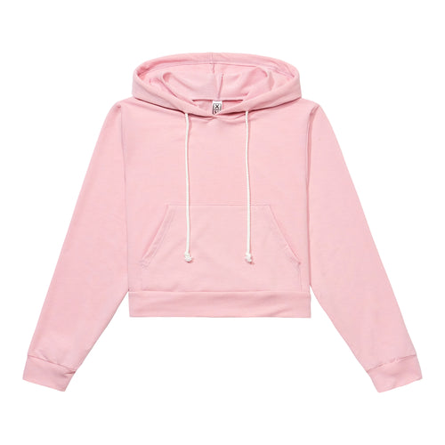 Lightweight Hoodie - Pink