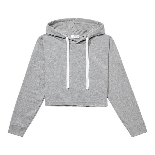 Midweight Hoodie - Grey