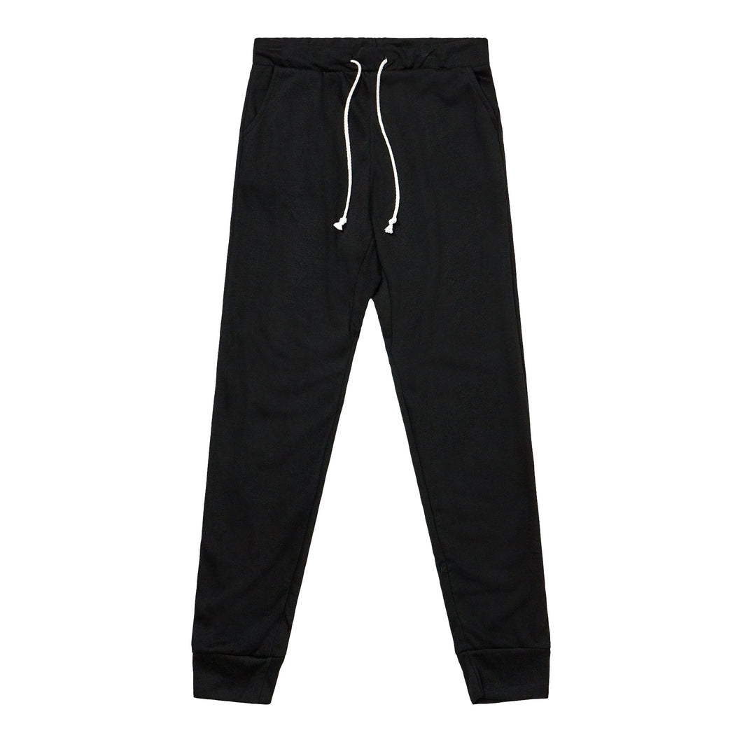 Lightweight Sweats - Black