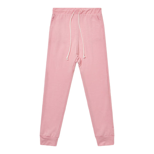Lightweight Sweats - Pink