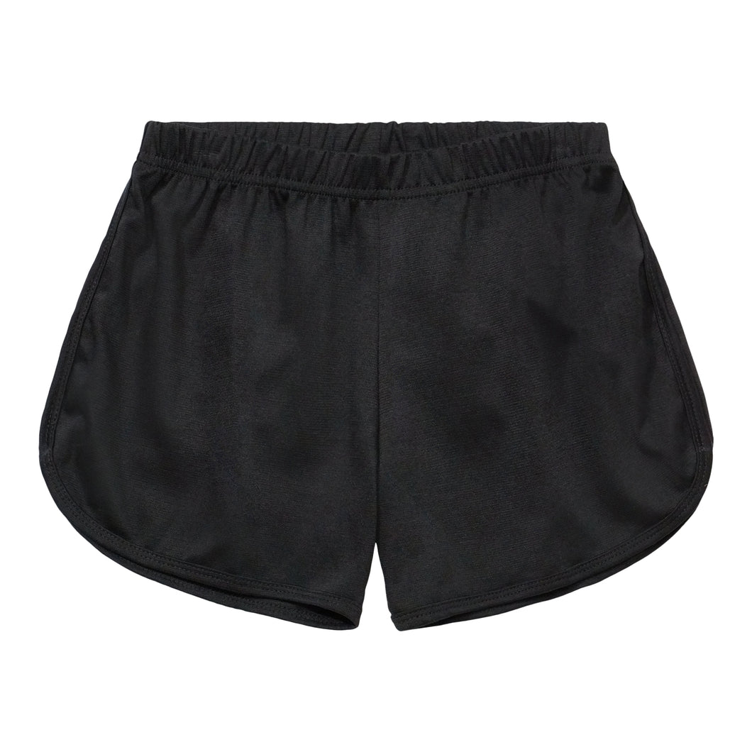 Woman's Shorts - Black