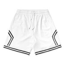 Mesh Basketball Shorts
